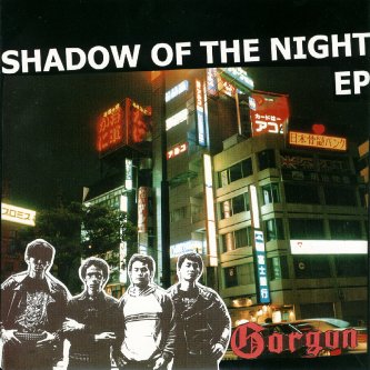 Shadow of the Night
