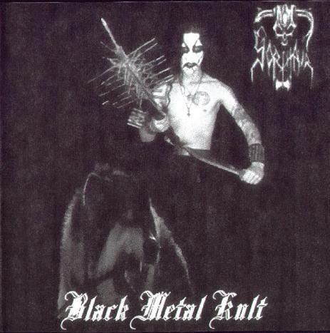 Black Metal Kult