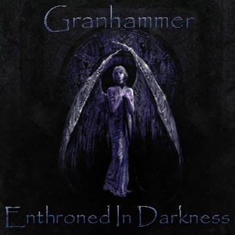 Enthroned in Darkness