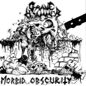 Morbid Obscurity