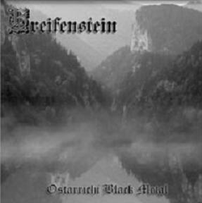 Ostarrichi Black Metal