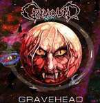 Gravehead