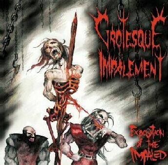 Exposition of the Impaled