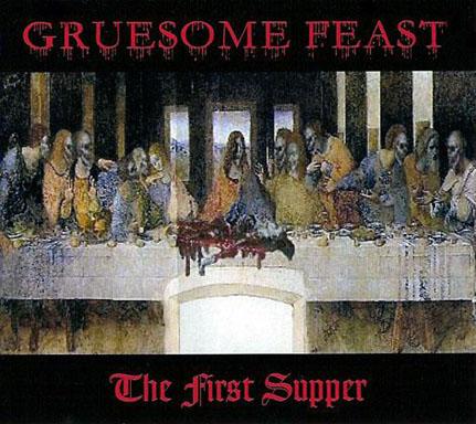 The First Supper