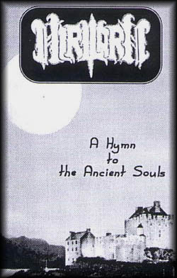 A Hymn to the Ancient Souls