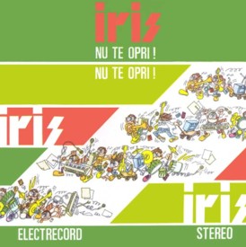 Iris III (Nu te opri)