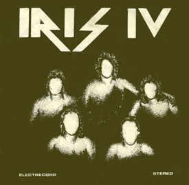 Iris IV