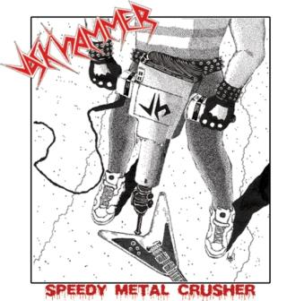 Speed Metal Crusher