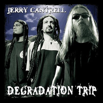 Selections From Degradation Trip