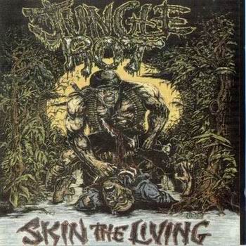 Skin The Living