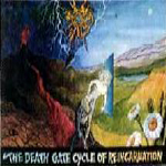 The Death Gate Cycle Of Reincarnation