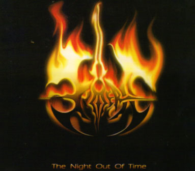 The Night Out Of Time