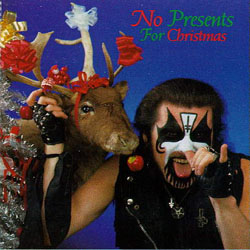 No Presents for Christmas