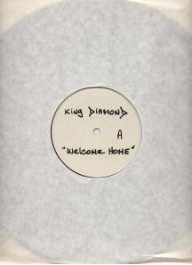 Welcome Home Promo (Radio Only)