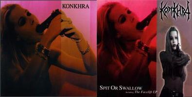 Spit or Swallow