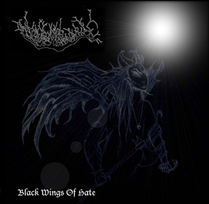 Black Wings Of Hate
