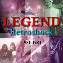 Retroshock 1981-1984