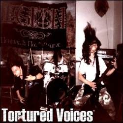 Tortured Voices Live