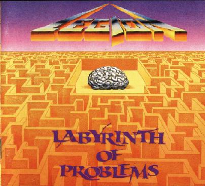Labyrinth of Problems