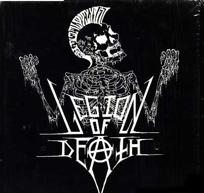 Legion Of Death