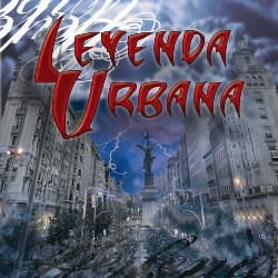 Leyenda Urbana