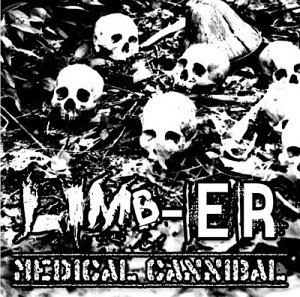 Medical Cannibal