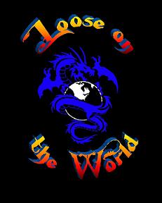 Loose on the World