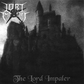 The Lord Impaler