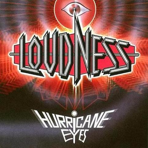 Hurricane Eyes