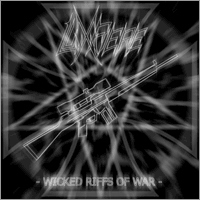Wicked Riffs of War