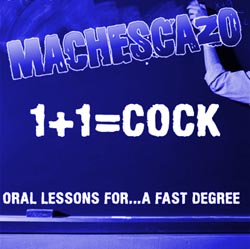 Oral Lessons For...A Fast Degree