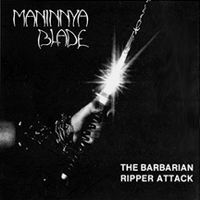 The Barbarian/Ripper attack