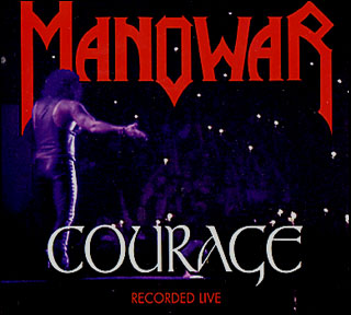 Courage (Live)