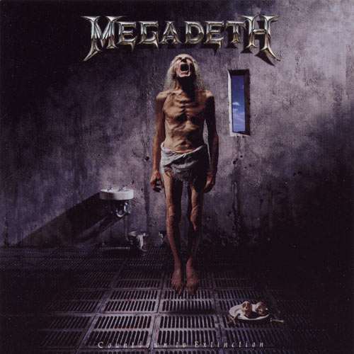 Megadeth Countdown To Extinction 20Th Anniversary Rar