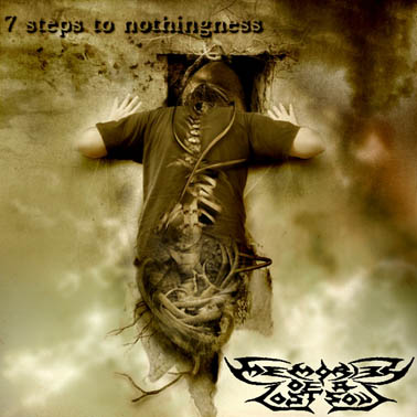 7 Steps To Nothingness