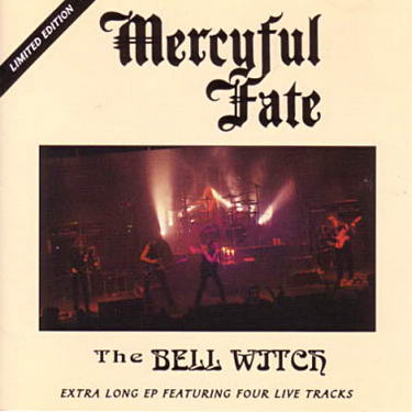 The Bell Witch E.P.