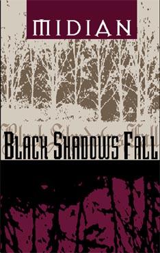 Black Shadows Fall