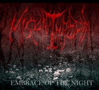 Embrace Of The Night
