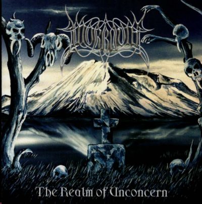 The Realm of Unconcern