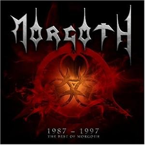 1987-1997: The Best Of Morgoth