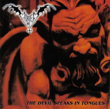 The Devil Speaks in Tongues
