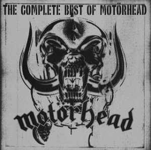 The Complete Best Of Motrhead