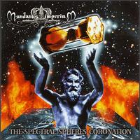 The Spectral Spheres Coronation