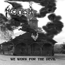 We Work for the Devil