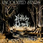 Uncounted Stars, Unfounded Dreamlands