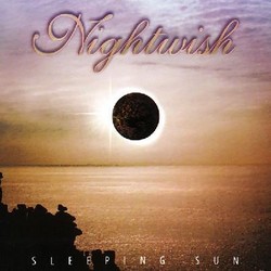 Sleeping Sun (Ballads of the Eclipse)