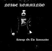 Revenge ov the Kommander
