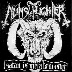 Satan is Metal