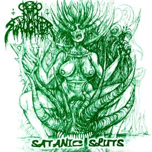 Satanic Sluts