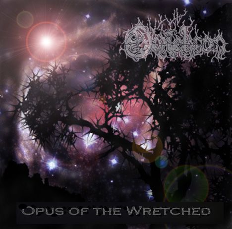Opus of the Wretched